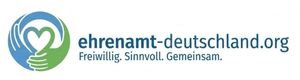 Ehrenamt Deutschland
